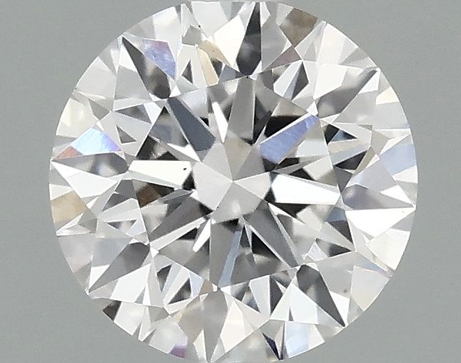 Lab Grown Diamond 1,03Ct E-VS1 Round - IGILG783665824 1