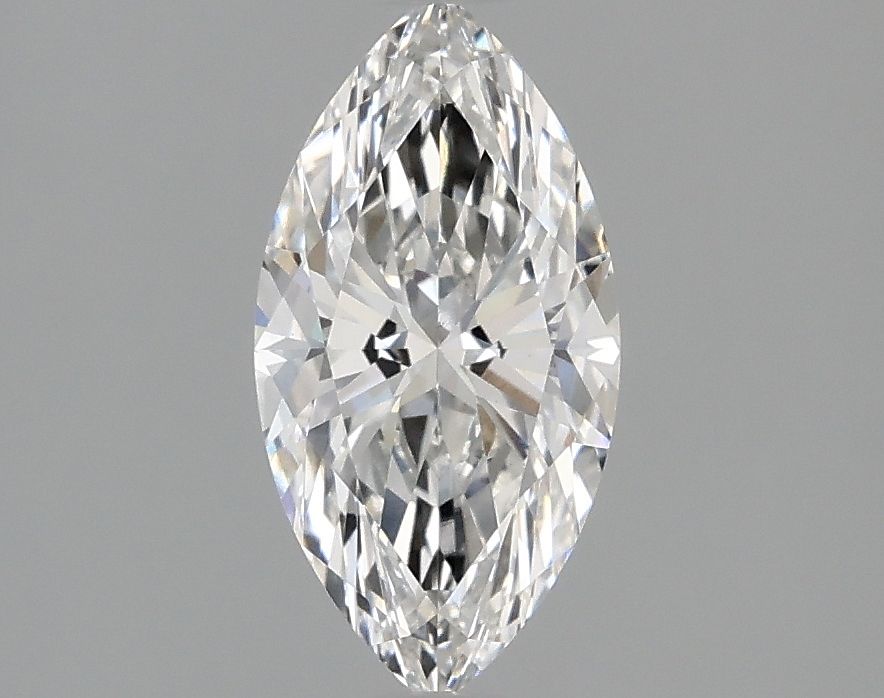 Lab Grown Diamond 1,06Ct E-VS1 Marquise - IGILG783610456 1