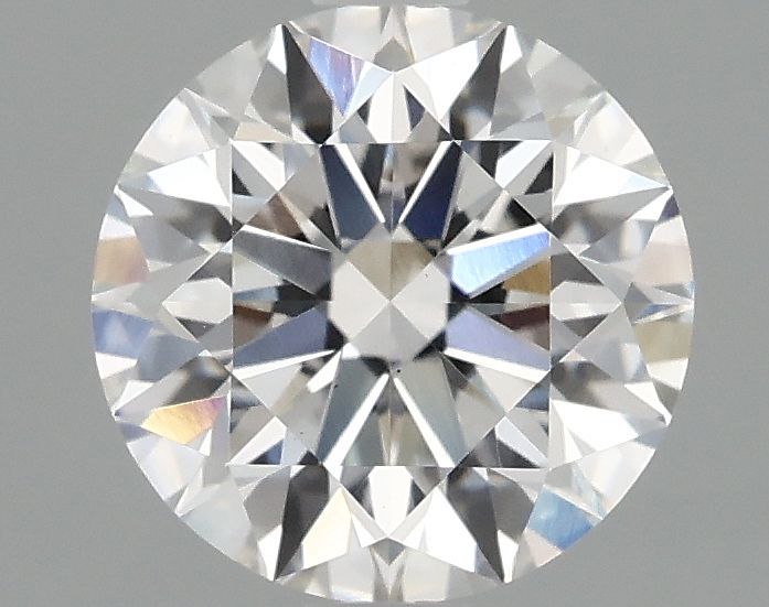 Lab Grown Diamond 1,49Ct E-VS1 Round - IGILG789631702 1