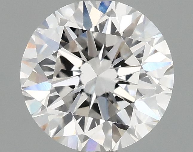 Lab Grown Diamond 1,49Ct E-VS1 Round - IGILG787672756 1