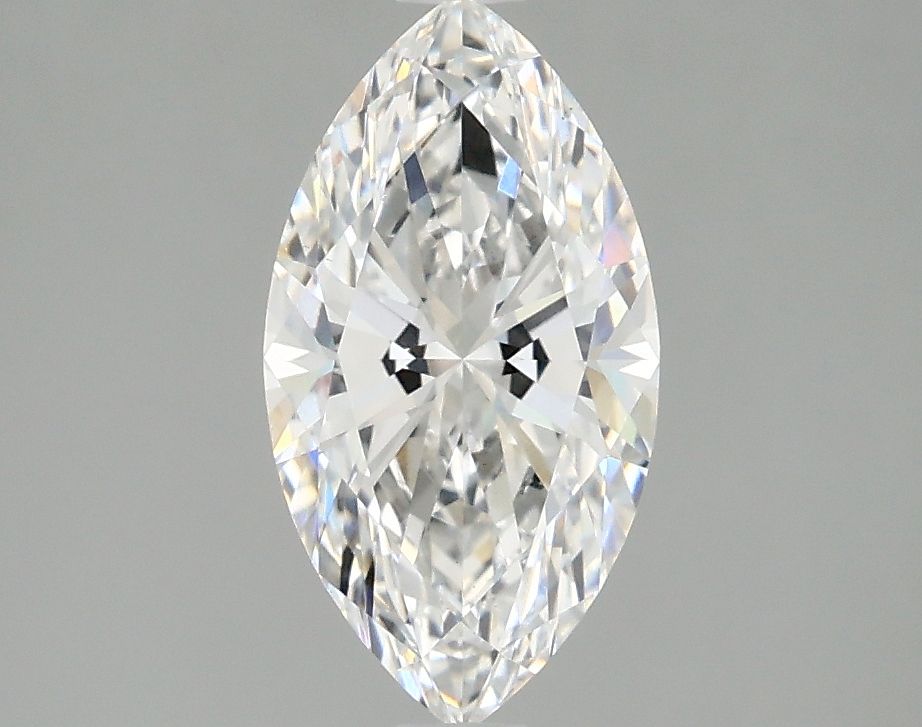 Lab Grown Diamond 1,49Ct E-VS1 Marquise - IGILG790605168 1