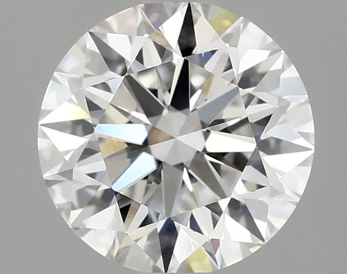 Lab Grown Diamond 2,06Ct E-VVS2 Round - IGILG773633954 1