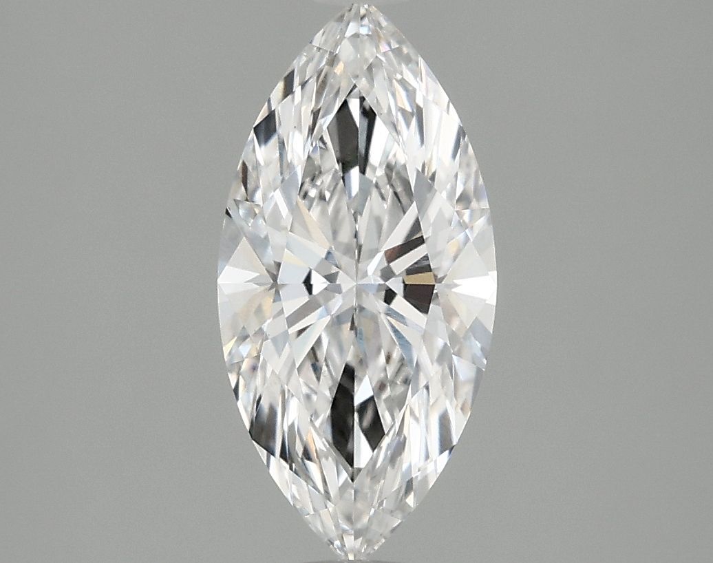 Lab Grown Diamond 1,52Ct E-VS1 Marquise - IGILG786655950 1
