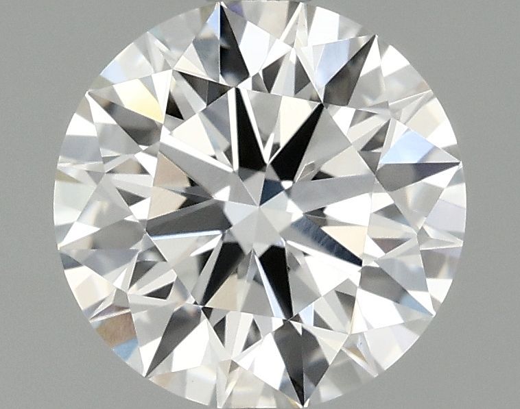 Lab Grown Diamond 1,33Ct E-VVS2 Round - IGILG784627167 1