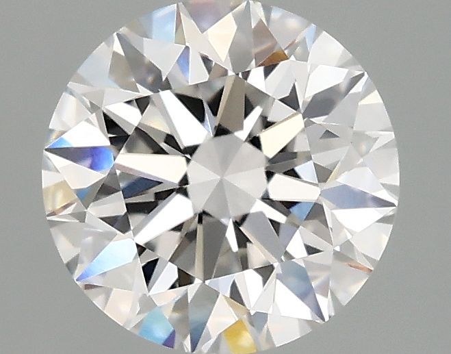 Lab Grown Diamond 1,53Ct E-VVS2 Round - IGILG778604186 1