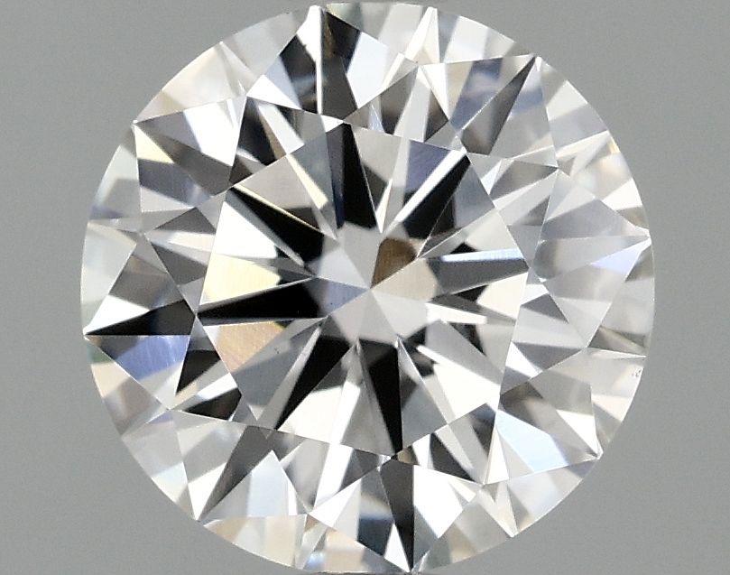 Lab Grown Diamond 1,49Ct E-VS1 Round - IGILG788661311 1