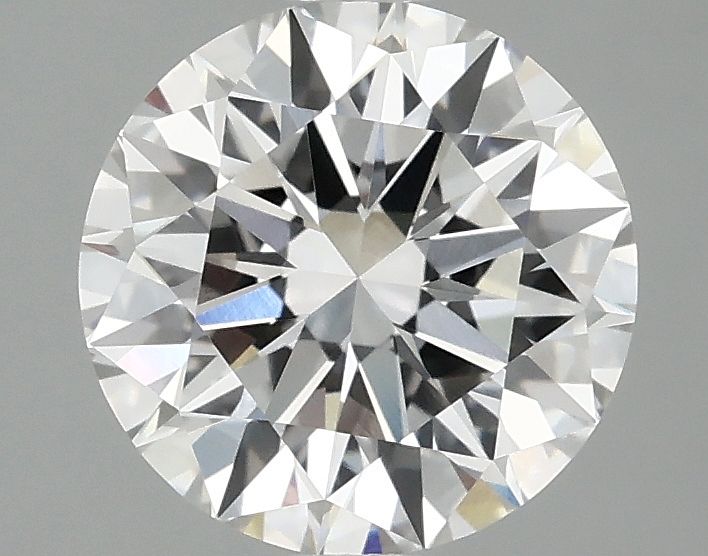Lab Grown Diamond 2,04Ct E-VS1 Round - IGILG769602513 1