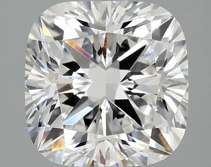 Lab Grown Diamond 2,52Ct E-VVS2 Cushion - IGILG780647066 1