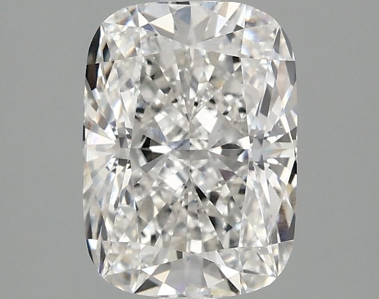 Lab Grown Diamond 2Ct F-VS1 Cushion - IGILG793641818 1