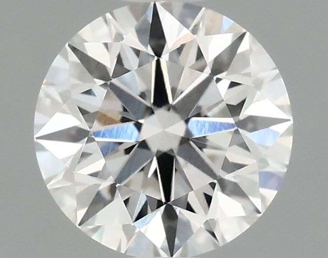Lab Grown Diamond 1,04Ct F-VVS2 Round - IGILG799690313 1