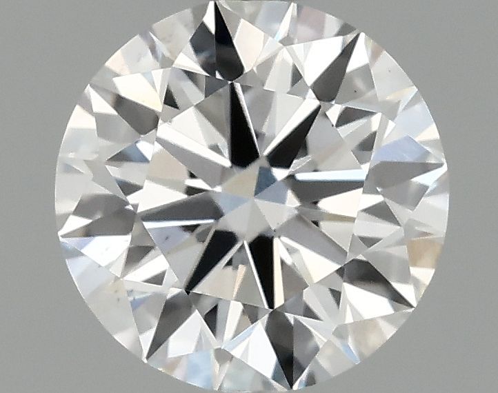 Lab Grown Diamond 1,02Ct E-VS2 Round - IGILG799682893 1