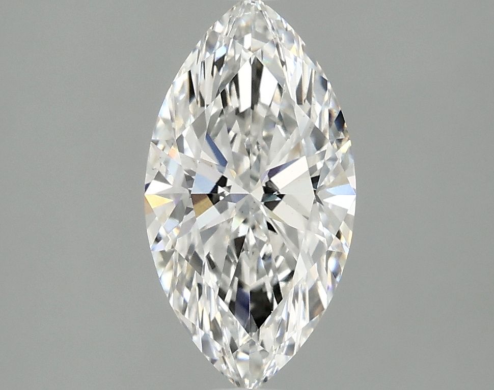 Lab Grown Diamond 1,57Ct E-VS1 Marquise - IGILG800667944 1