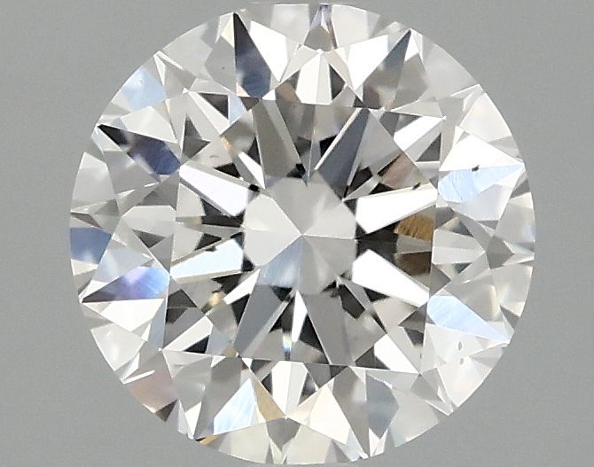 Lab Grown Diamond 1,56Ct F-VS2 Round - IGILG782691457 1