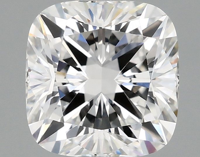 Lab Grown Diamond 1,1Ct E-VVS2 Cushion - IGILG780675040 1