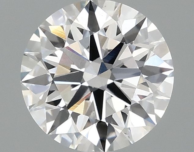 Lab Grown Diamond 1,5Ct D-VS1 Round - IGILG782608096 1