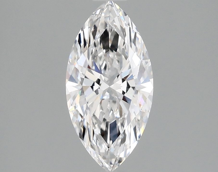 Lab Grown Diamond 1,06Ct E-VVS2 Marquise - IGILG780675184 1