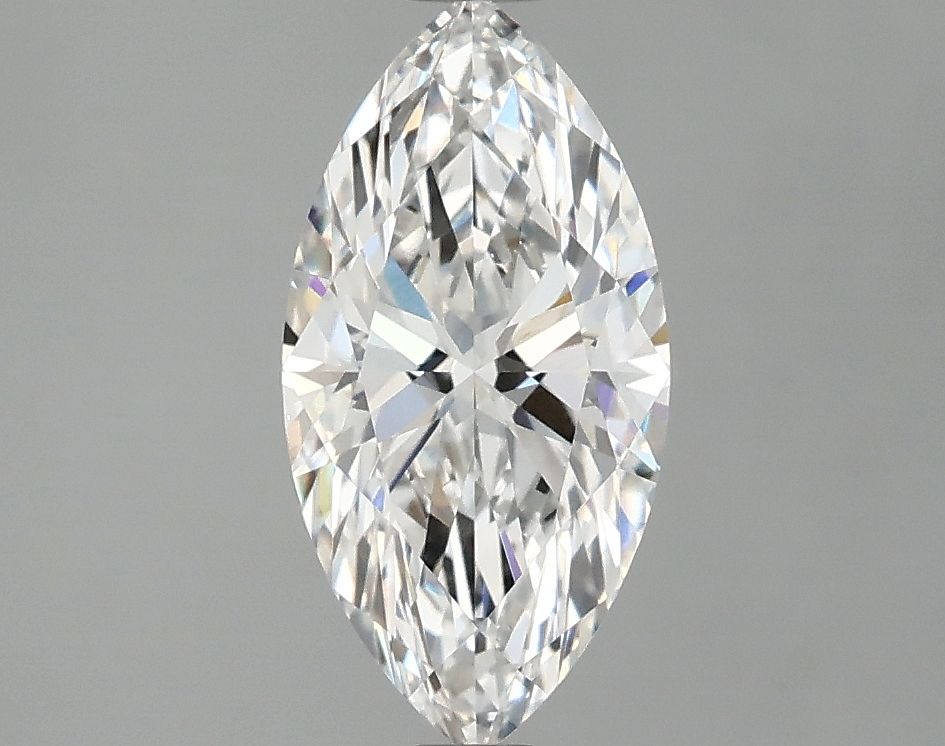 Lab Grown Diamond 1,48Ct E-VVS2 Marquise - IGILG789623942 1