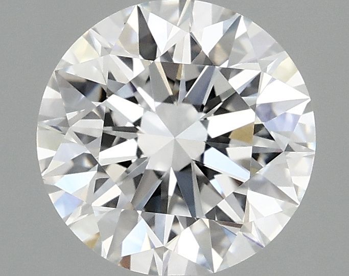 Lab Grown Diamond 2,08Ct E-VVS2 Round - IGILG759513642 1