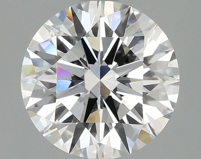 Lab Grown Diamond 2,04Ct F-VS1 Round - IGILG768698354 1