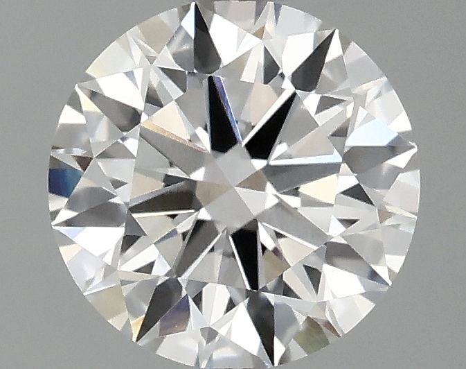 Lab Grown Diamond 1,52Ct F-VVS1 Round - IGILG793640770 1