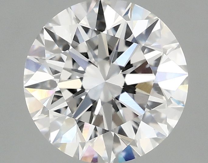Lab Grown Diamond 2,04Ct E-VS1 Round - IGILG768691659 1