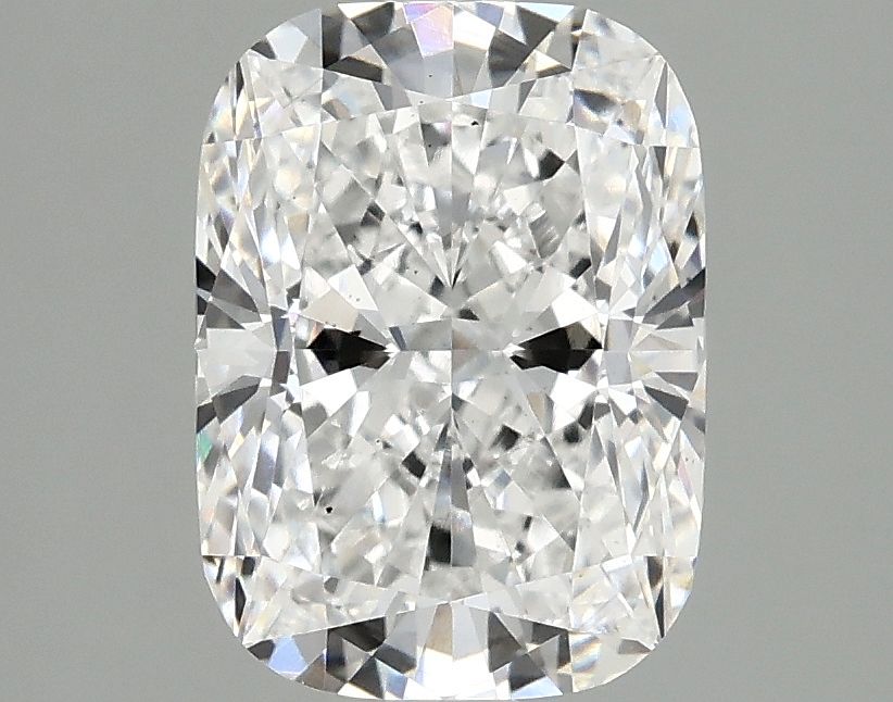 Lab Grown Diamond 2,09Ct E-VS1 Cushion - IGILG789630553 1