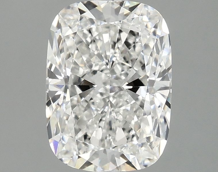 Lab Grown Diamond 2,08Ct E-VS1 Cushion - IGILG790624989 1