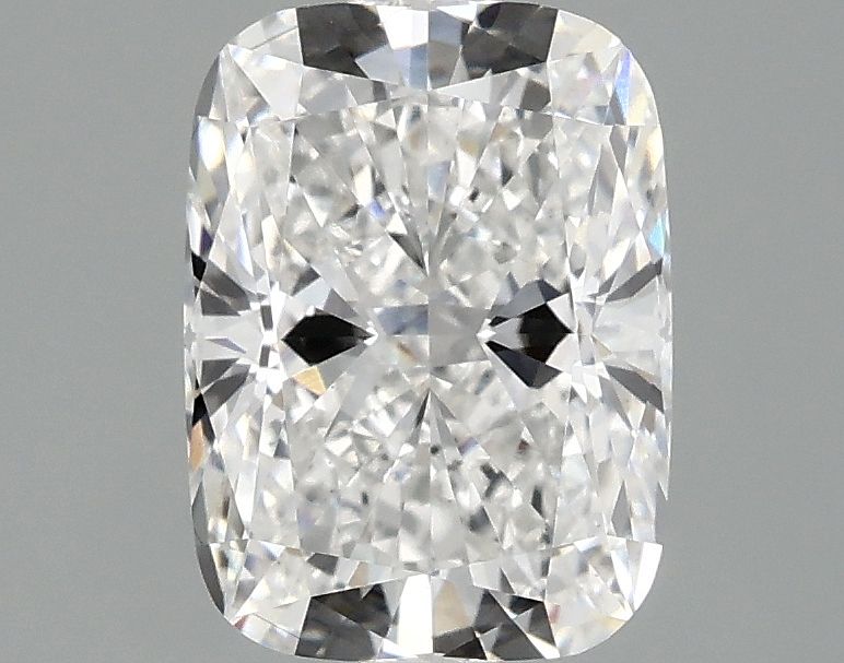 Lab Grown Diamond 2,09Ct E-VS1 Cushion - IGILG788671871 1
