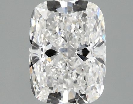 Lab Grown Diamond 2,09Ct E-VS1 Cushion - IGILG788671871 1