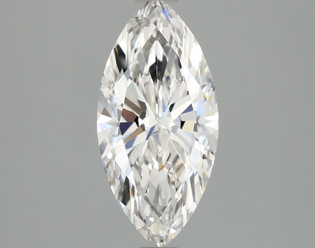 Lab Grown Diamond 1,49Ct F-VVS2 Marquise - IGILG794688492 1