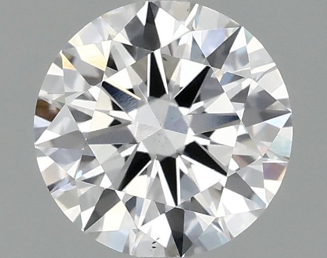 Lab Grown Diamond 1,53Ct E-VS2 Round - IGILG795607693 1