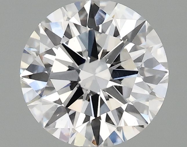 Lab Grown Diamond 1,5Ct E-VS2 Round - IGILG794642772 1