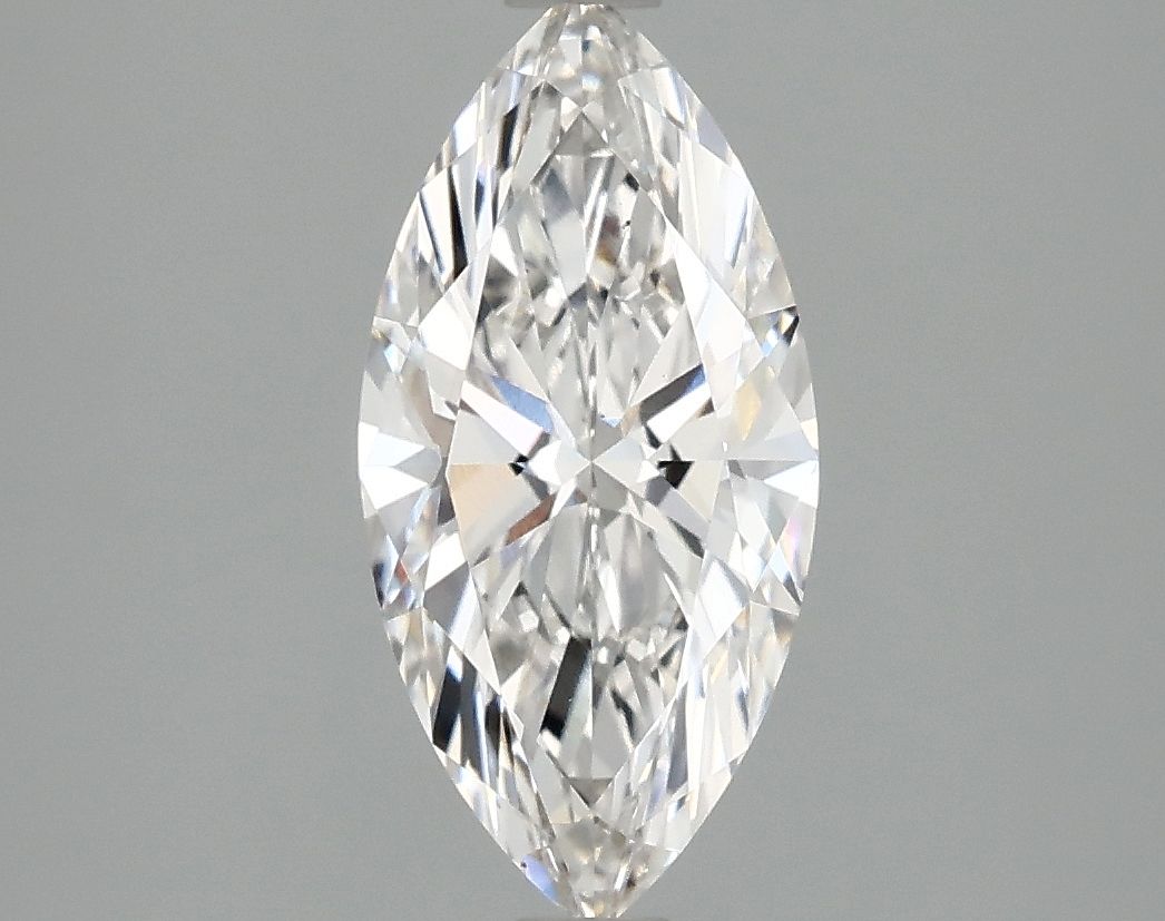 Lab Grown Diamond 1,58Ct F-VS1 Marquise - IGILG794661646 1