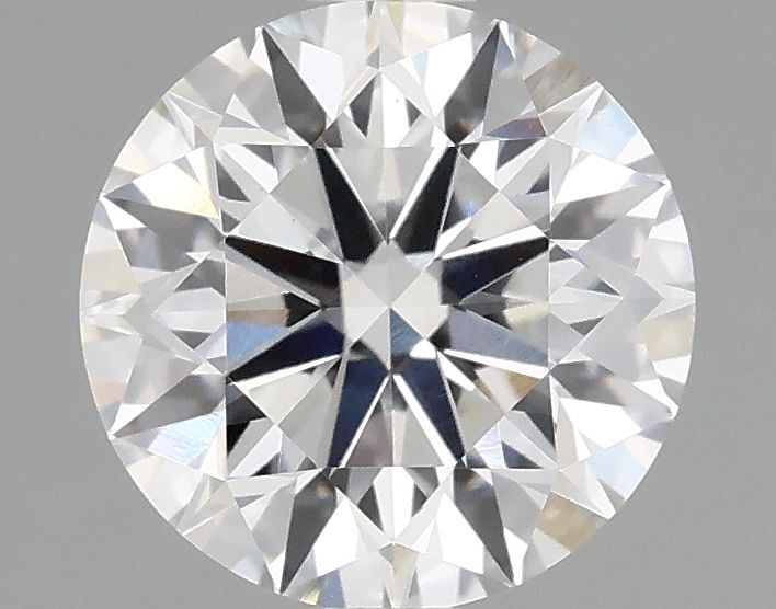 Lab Grown Diamond 1,49Ct E-VS1 Round - IGILG790612644 1