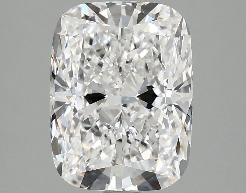 Lab Grown Diamond 2,54Ct D-VS1 Cushion - IGILG794664856 1
