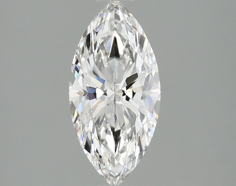 Lab Grown Diamond 1,24Ct F-VVS2 Marquise - IGILG754554265 1