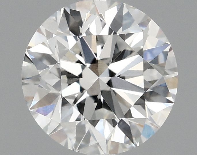 Lab Grown Diamond 1Ct E-VS2 Round - IGILG780693551 1