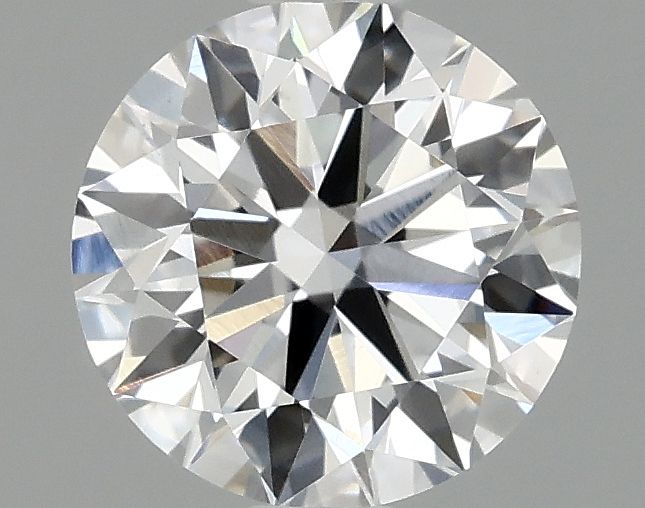 Lab Grown Diamond 1Ct D-VS1 Round - IGILG780646188 1