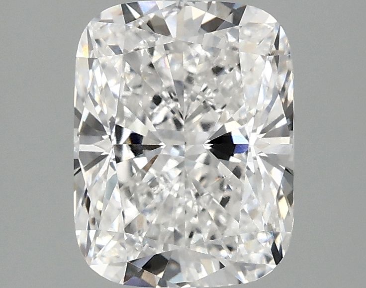 Lab Grown Diamond 2,02Ct D-VS1 Cushion - IGILG795617508 1