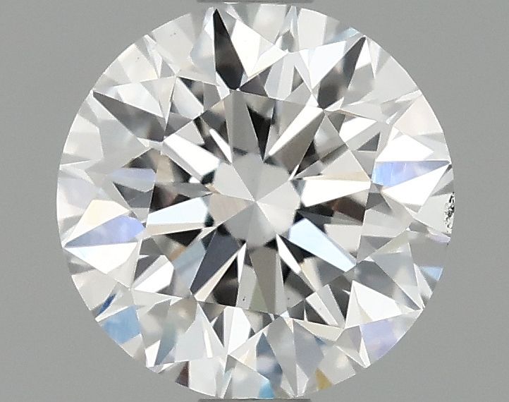 Lab Grown Diamond 1Ct D-VS1 Round - IGILG795692796 1