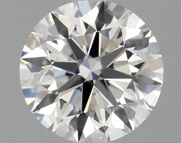 Lab Grown Diamond 1Ct E-VVS1 Round - IGILG807616263 1
