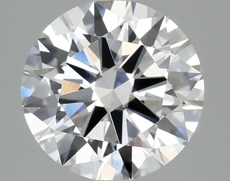 Lab Grown Diamond 2,39Ct F-VVS2 Round - IGILG807659708 1