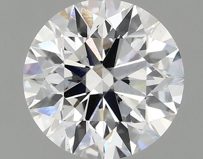 Lab Grown Diamond 1,5Ct D-VS1 Round - IGILG775632923 1