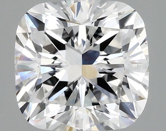 Lab Grown Diamond 1,98Ct E-VS2 Cushion - IGILG772693349 1
