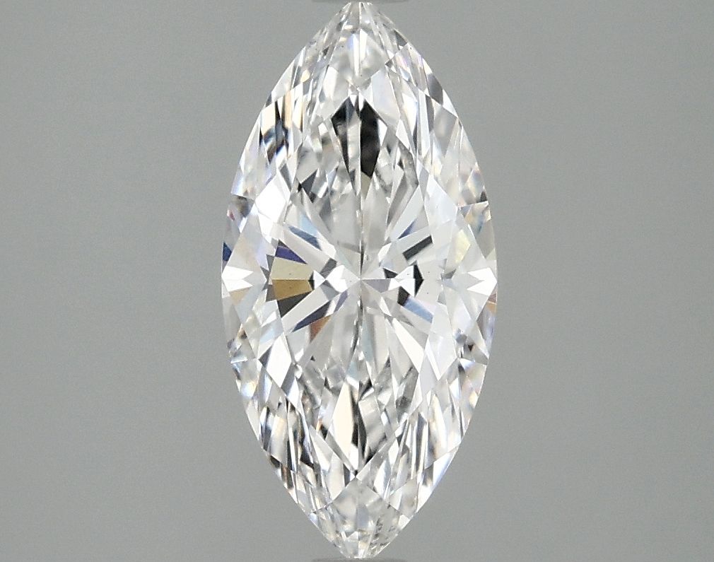 Lab Grown Diamond 1,47Ct E-VS1 Marquise - IGILG793646813 1