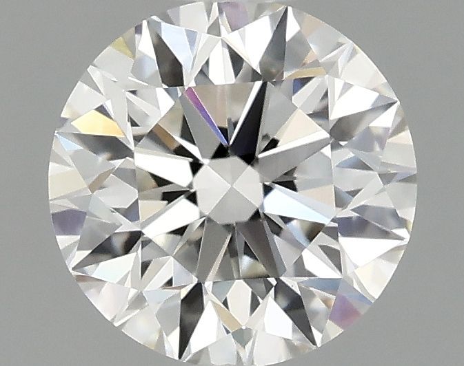 Lab Grown Diamond 1,09Ct F-VVS2 Round - IGILG790698011 1