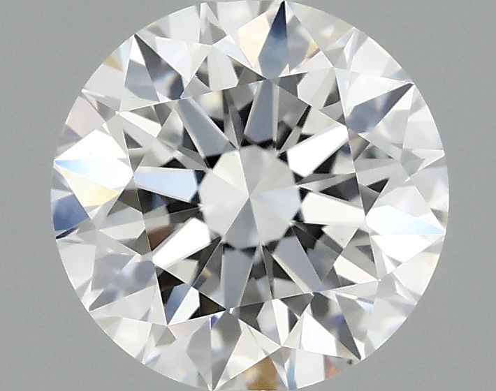 Lab Grown Diamond 1,1Ct D-VS1 Round - IGILG790698013 1