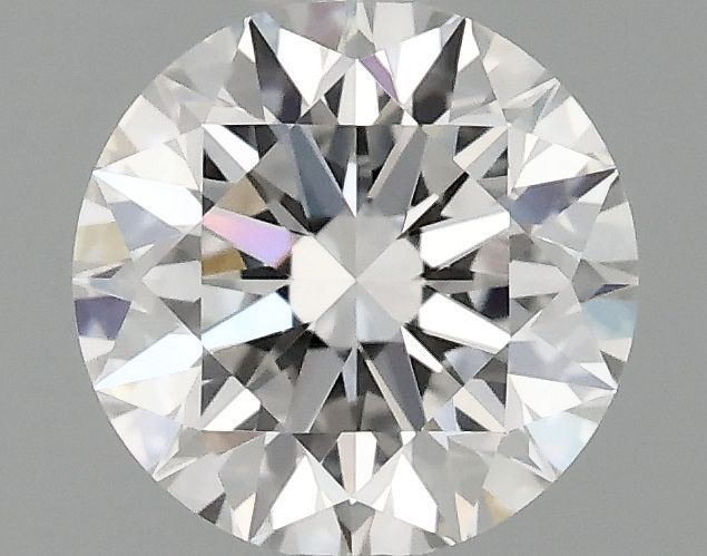 Lab Grown Diamond 1,1Ct D-VS1 Round - IGILG790698010 1