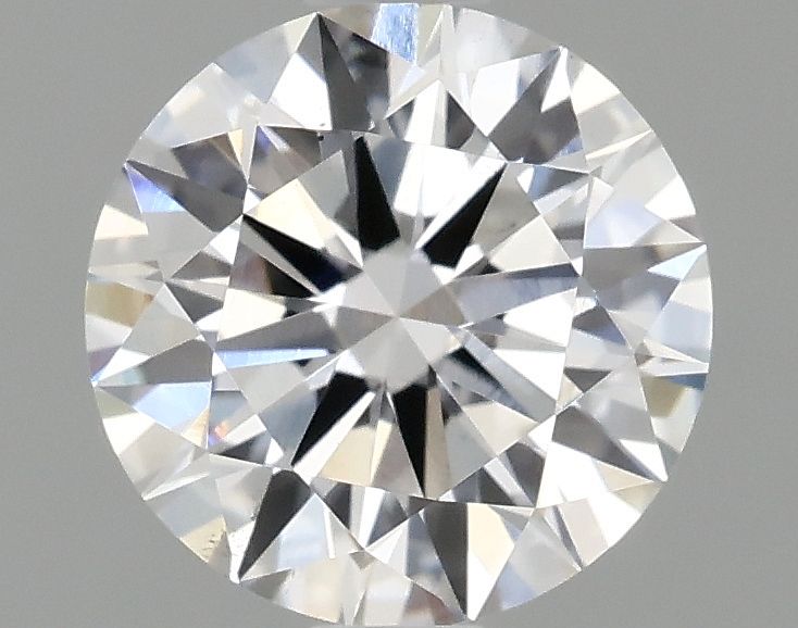 Lab Grown Diamond 1,04Ct D-VS2 Round - IGILG790650623 1
