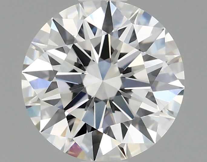 Lab Grown Diamond 1,1Ct D-VS1 Round - IGILG790697934 1